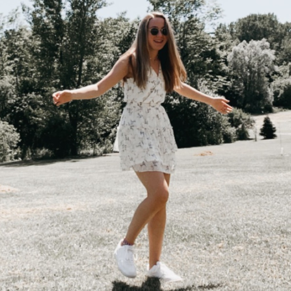 Meet your Posher, Maddy